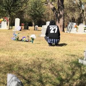 Meet your Posher, Jacob